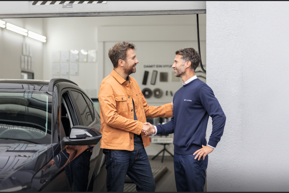 Hyundai Auto Romania