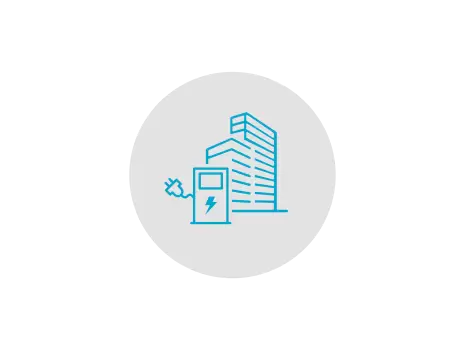 Ai access la statii de incarcare.