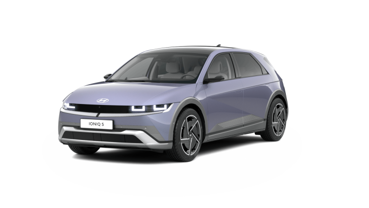 84 kWh, 229 CP, 2WD, Premium