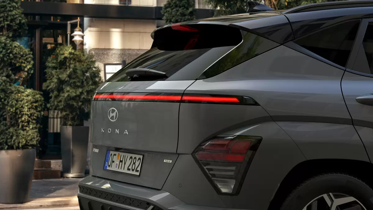 Ecotronic Gray