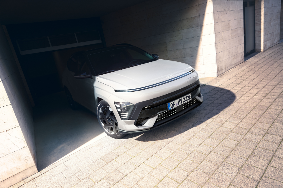 Hyundai Auto Romania